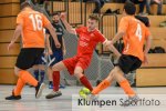 Fussball - Trinkgut-Cup // Aursichter  Borussia Bocholt - Hallenturnier fuer Kreisliga C Teams