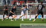 Fussball | Herren | Saison 2024-2025 | Regionalliga West | 08. Spieltag | 1.FC Koeln U23 vs. 1.FC Bocholt