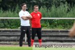 Fussball - Freundschaftsspiel // Stadtauswahl Isselburg vs. 1.FC Bocholt