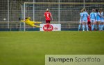 Fussball - Freundschaftspiel Deutschland Frauen // Borussia Bocholt vs. 1.FC Koeln