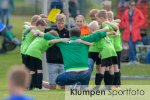 Fussball - Jugendturnier // Ausrichter SV Krechting - F-Jugend