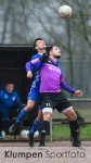 Fussball - Kreisliga A // BW Wertherbruch vs. TuB Bocholt 2