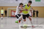 Fussball - Rewe-Luetfrink-Cup // Ausrichter Westfalia Anholt