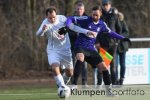 Fussball - Bezirksliga Gr. 6 // TuB Bocholt vs. SV Haldern