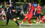 Fussball - Setex-Cup // Ausrichter BW Dingden