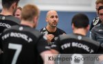 Handball - Bezirksliga // TSV Bocholt vs. SV Neukirchen 2