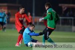 Fussball - Kreisliga A // SV Biemenhorst vs. TuB Mussum