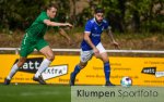 Fussball - Landesliga Gr. 2 // BW Dingden vs. PSV Wesel