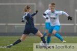 Fussball - Regionalliga Frauen // Borussia Bocholt vs. Vorwaerts Spoho Koeln