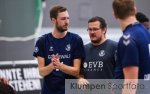 Volleyball | Herren | Saison 2023-2024 | 2. Bundesliga Nord | 04. Spieltag | TuB Bocholt vs. VCO Berlin