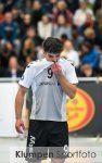 Volleyball | Herren | Saison 2023-2024 | 2. Bundesliga Nord | 09. Spieltag | TuB Bocholt vs. SV Warnemuende