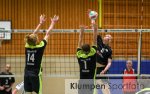 Volleyball - Oberliga // TuB Bocholt 2 vs. Telekom Post SV Bielefeld 2