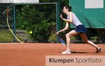 Tennis - 2. Verbandsliga Damen // TC BW Bocholt