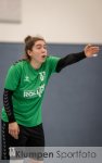 Handball | Frauen | Saison 2024-2025 | Oberliga | 13. Spieltag | TSV Bocholt vs. SV Straelen