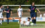 Fussball - Landesliga Gr. 2 // VfL Rhede vs. TSV Meerbusch 2