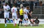 Fussball | Herren | Saison 2023-2024 | Regionalliga West | 03. Spieltag | 1.FC Koeln U23 vs. 1.FC Bocholt