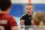 Handball - Landesliga Frauen // TSV Bocholt vs. TS Luerrip