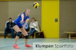 Volleyball - Regionalliga Frauen // SG Werth/Bocholt vs. USC Muenster 2