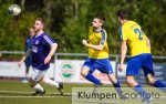 Fussball - Kreisliga A // TuB Bocholt 2 vs. HSC Berg