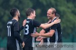 Fussball - Bezirksliga Gr. 6 // SC 26 Bocholt vs. SV Adler Osterfeld