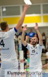 Volleyball - 2. Bundesliga Nord // TuB Bocholt vs. Moerser SC