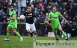 Fussball | Herren Saison 2021-2022 | Niederrheinpokal | 1.FC Bocholt vs. MSV Duisburg