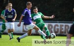 Fussball - Bezirksfreundschaftsspiel // Olympia Bocholt vs. TuB Bocholt 2