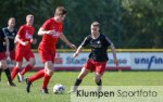 Fussball - Kreisliga A // DJK Barlo vs. SV Haldern