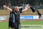 Fussball - Entscheidungsspiel Kreisliga C // Westfalia Anholt 2 vs. STV Huenxe 2