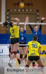 Volleyball | Frauen | Saison 2024-2025 | Bundesliga | 12. Spieltag | BW Dingden vs. Schweriner SC 2