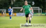 Fussball | Frauen | Saison 2025-2026 | Niederrheinliga | 01. Spieltag | GW Lankern vs. SG Kaarst