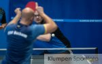 Tischtennis | Herren | Saison 2026-2027 | Landesliga | 04. Spieltag | BW Dingden