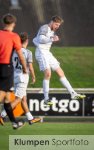 Fussball | Herren | Saison 2025-2026 | Bezirksliga | 10. Spieltag | VfL Rhede vs. TuS Xanten