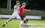 Fussball | Herren | Saison 2025-2026 | Bezirksliga | 03. Spieltag | Westfalia Anholt vs. TuS Xanten