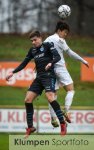 Fussball - Landesfreundschaftsspiel // 1. FC Bocholt vs. De Graafshap Doetinchem