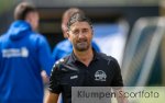 Fussball | Herren | Saison 2025-2026 | Kreisfreundschaftsspiel | SC TuB Mussum vs. RWS Lohberg