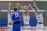 Volleyball - 2. Bundesliga Nord // TuB Bocholt vs. FC Schuettorf