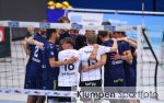 Volleyball | Herren | Saison 2023-2024 | 2. Bundesliga Nord | 05. Spieltag | TuB Bocholt vs. TuS Mondorf