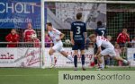 Fussball | Herren | Saison 2024-2025 | Oberliga | 32. Spieltag | SV Biemenhorst vs. Ratingen 04/19