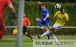 Fussball - Landesliga Gr.2 // BW Dingden vs. SV Scherpenberg