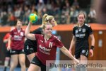 Handball - Landesliga Frauen // TSV Bocholt vs. ATV Biesel