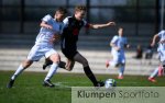 Fussball | B-Jugend | Saison 2021-2022 | Niederrheinliga | VfL Rhede vs. Borussia Moenchengladbach