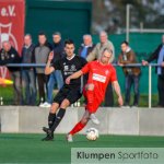 Fussball - Bezirksliga Gr. 5 // SV Biemenhorst vs. SC26 Bocholt