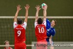 Volleyball - Verbandsliga // TuB Bocholt 2 vs. VV Human Essen 4