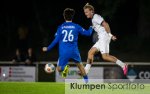 Fussball | Herren | Saison 2026-2027 | Niederrheinpokal | 02. Runde | BW Dingden vs. SF Baumberg