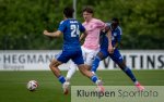 Fussball | Herren | Saison 2025-2026 | Regionalliga | 33. Spieltag | FC Schalke 04 U23 vs. 1.FC Bocholt