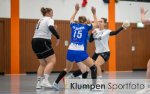 Handball | Frauen | Saison 2026-2027 | Oberliga | 04. Spieltag | TSV Bocholt vs. TV Borken