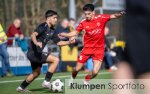 Fussball | Herren | Saison 2025-2026 | Oberliga | 22. Spieltag | SV Biemenhorst vs. VfB Homberg