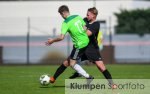 Fussball - Bezirksliga Gr. 5 // SC26 Bocholt vs. Duisburger FV 08