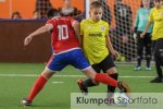 Fussball - Soccer-Cup // Ausrichter Borussia Bocholt